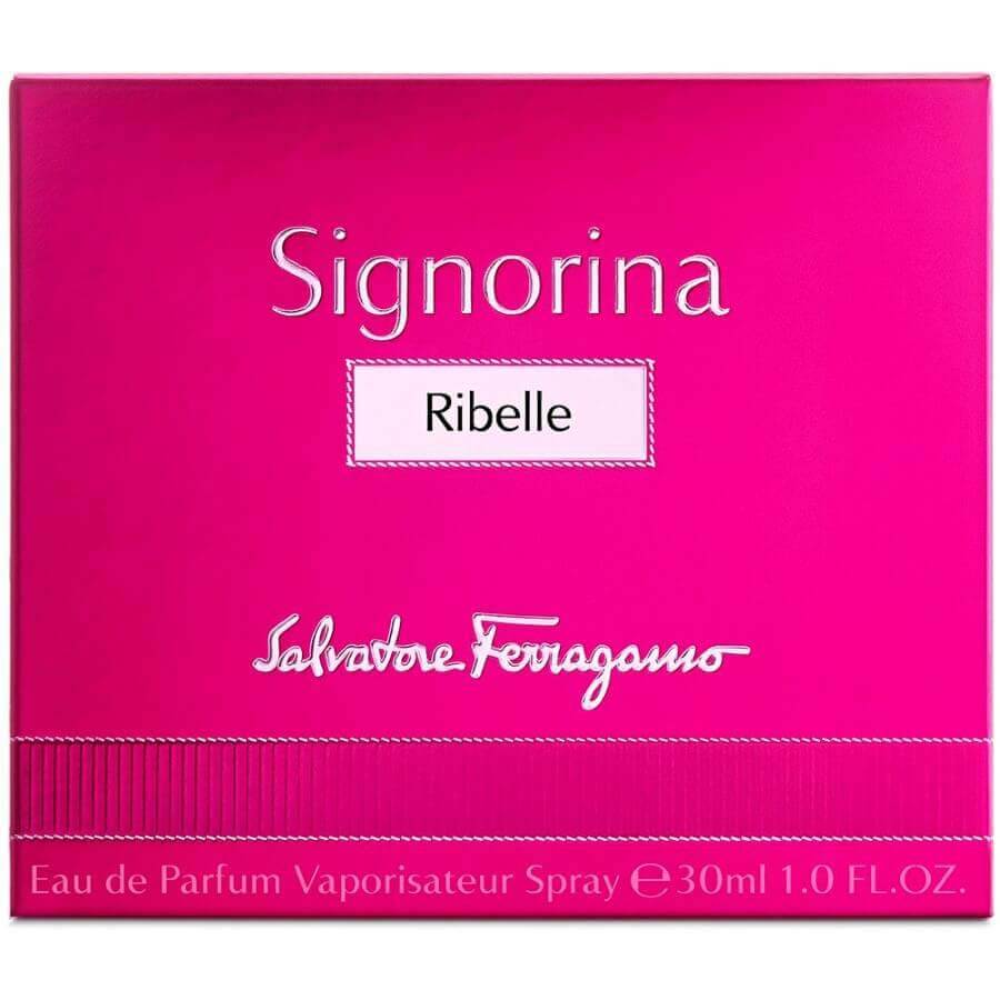 Signorina Ribelle Eau de Parfum