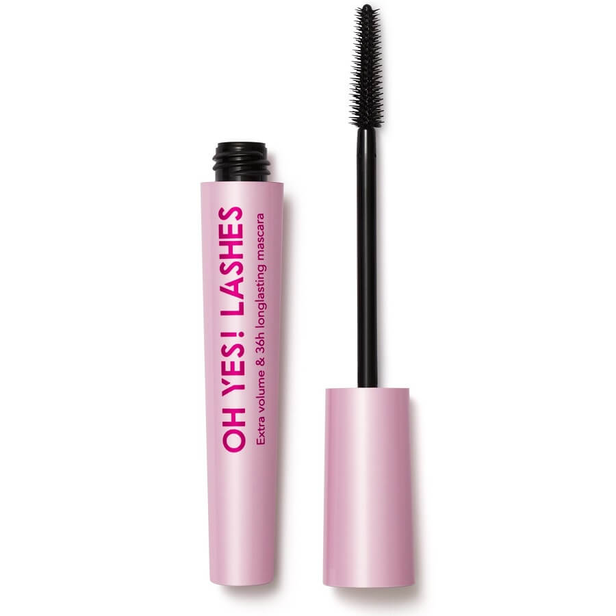 Oh Yes Lashes 36 H Powerlash Mascara