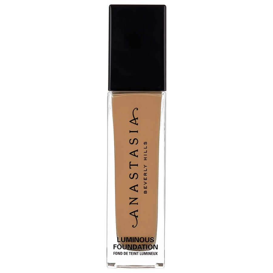 Luminous Foundation
