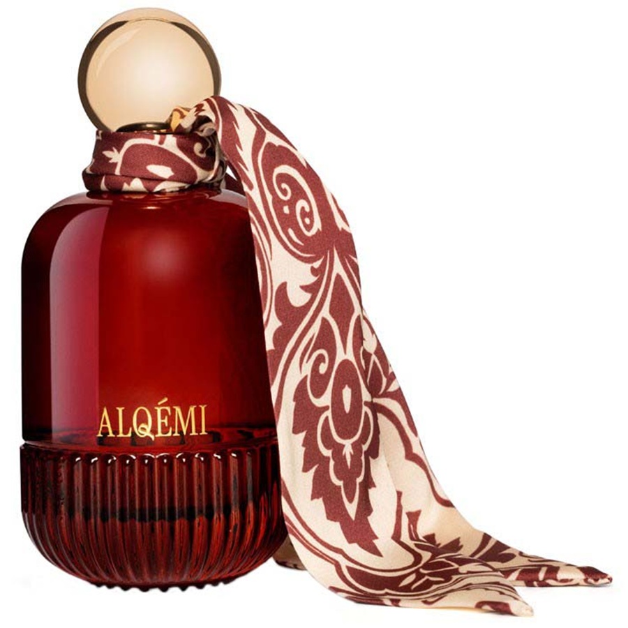 Berry Layl Eau de Parfum