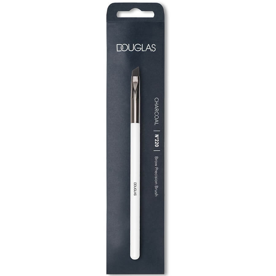 Brow Precision Brush