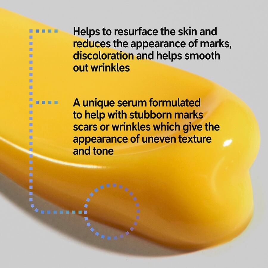 1% Retinol Serum
