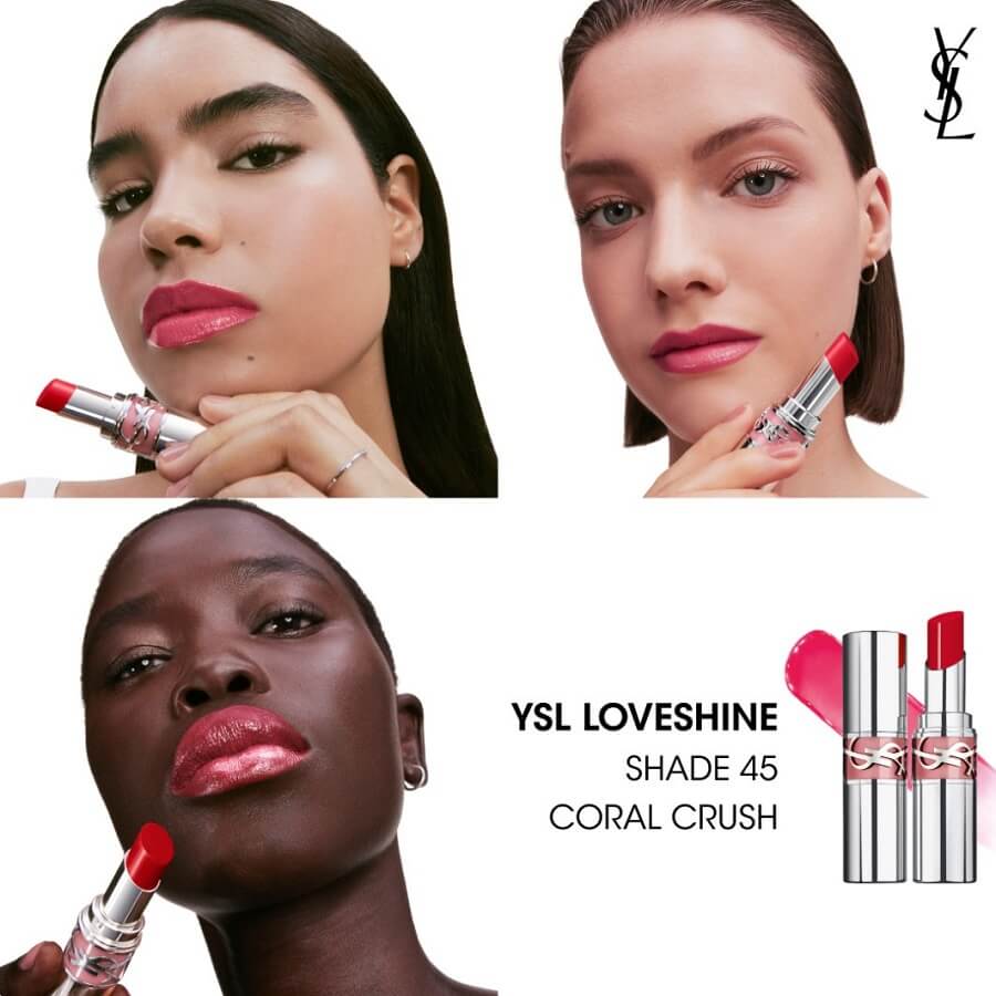 Loveshine Lip Oil Stick