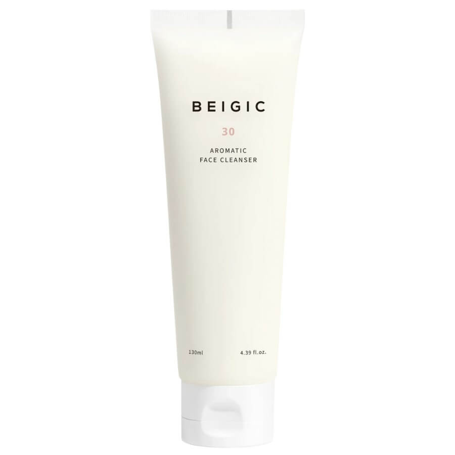 Aromatic Face Cleanser