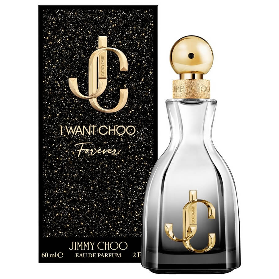 Want Choo Forever Eau de Parfum