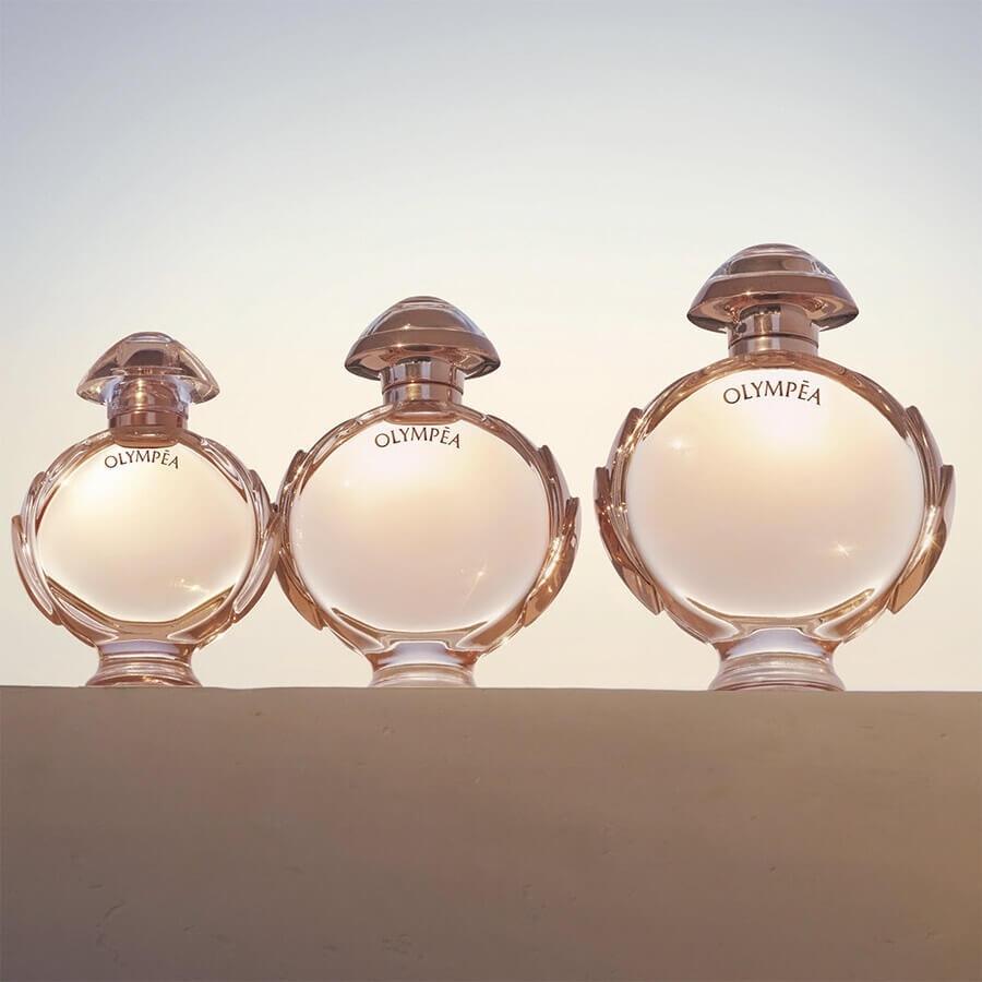 Olympéa Eau de Parfum