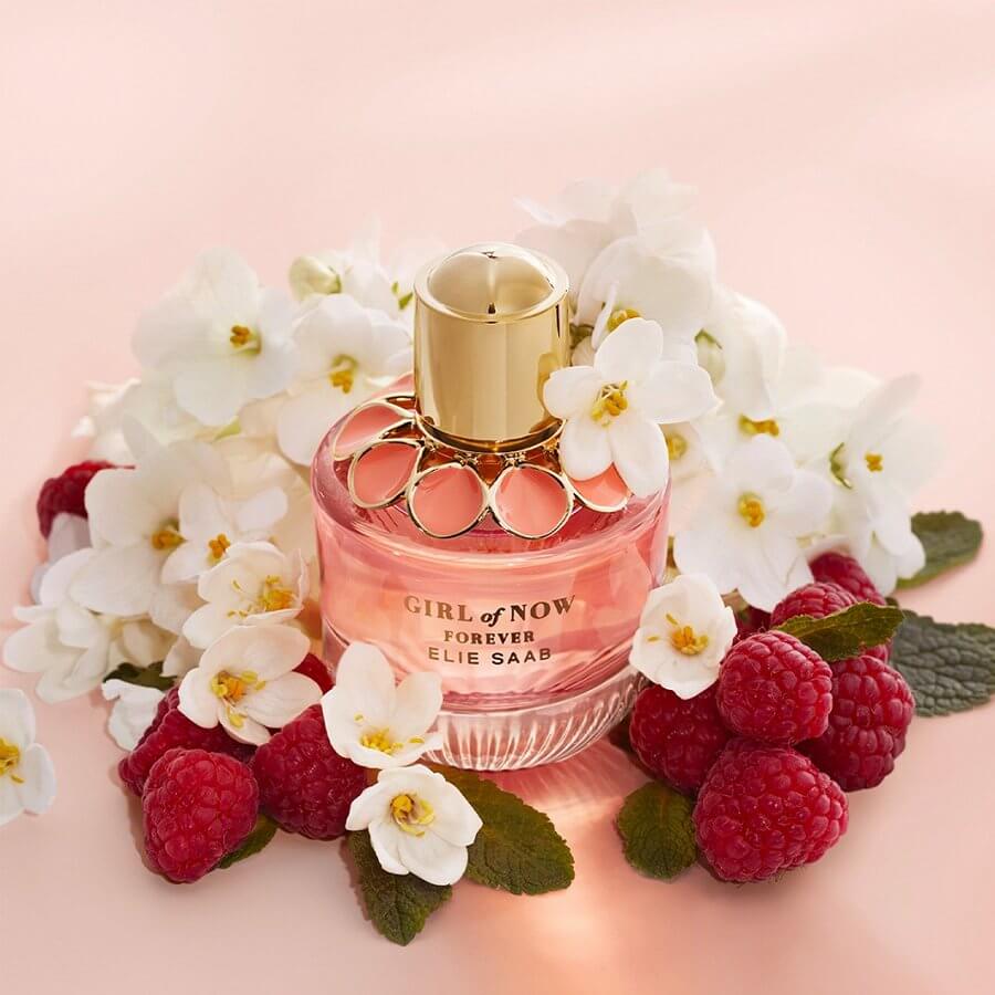 Girl of Now Forever Eau de Parfum