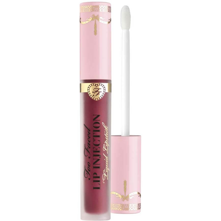 Lip Injection Liquid Lipstick