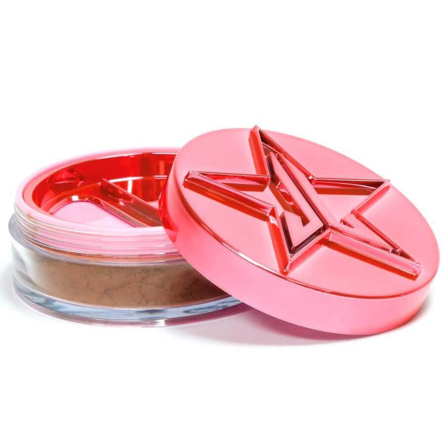 Magic Star Setting Powder