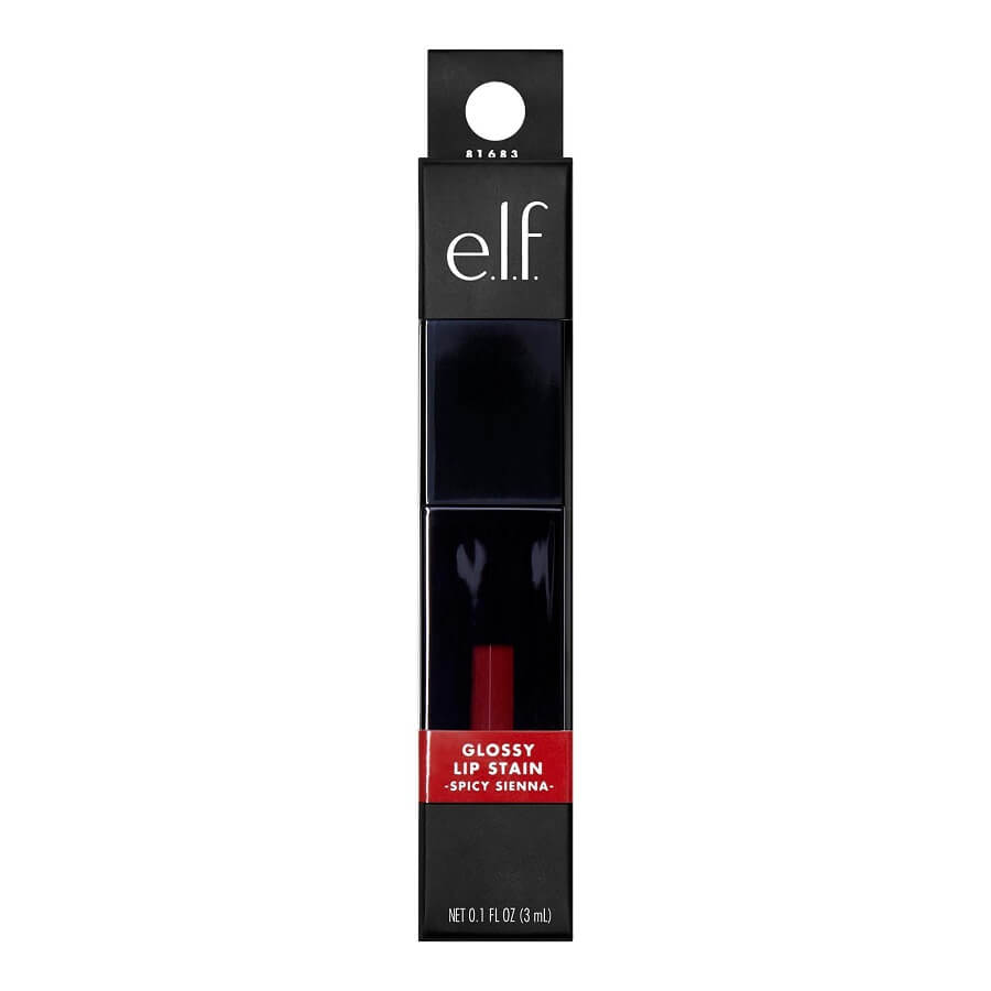 Glossy Lip Stain