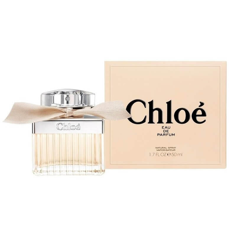 Signature Eau de Parfum