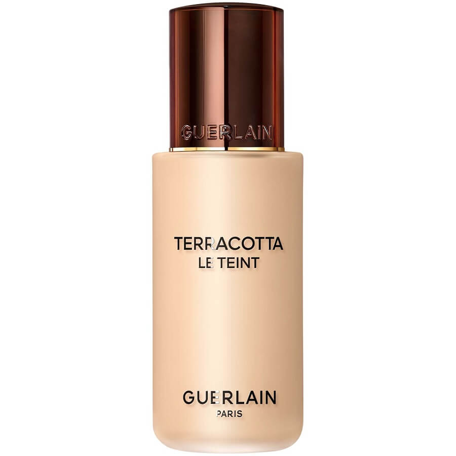Terra 23 Mat Fluid Foundation