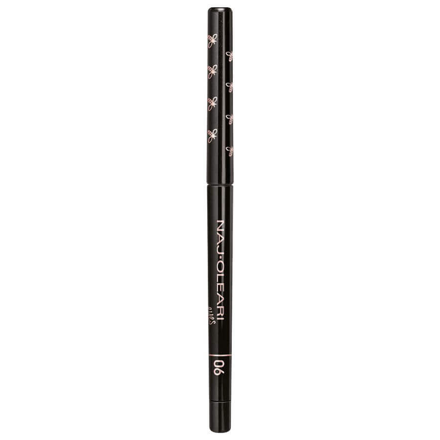 Irresistible Eyeliner & Kajal