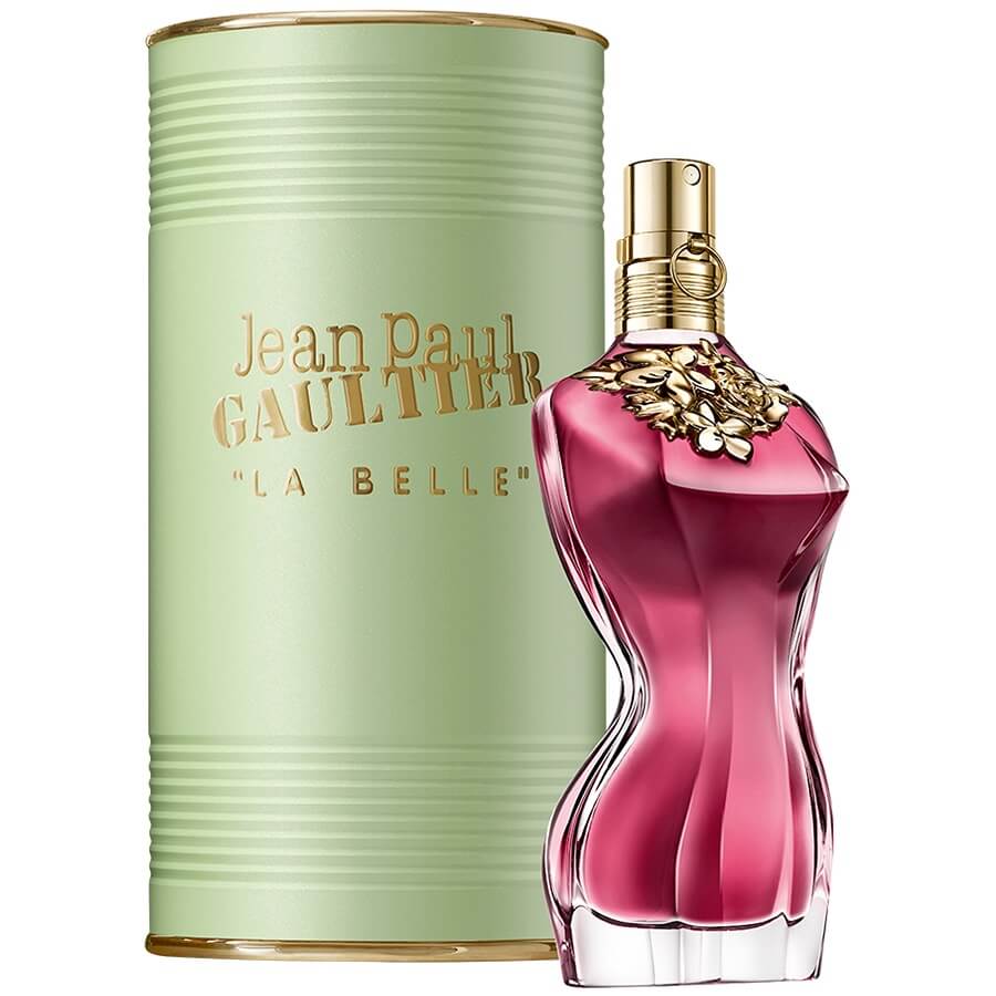 La Belle Eau de Parfum
