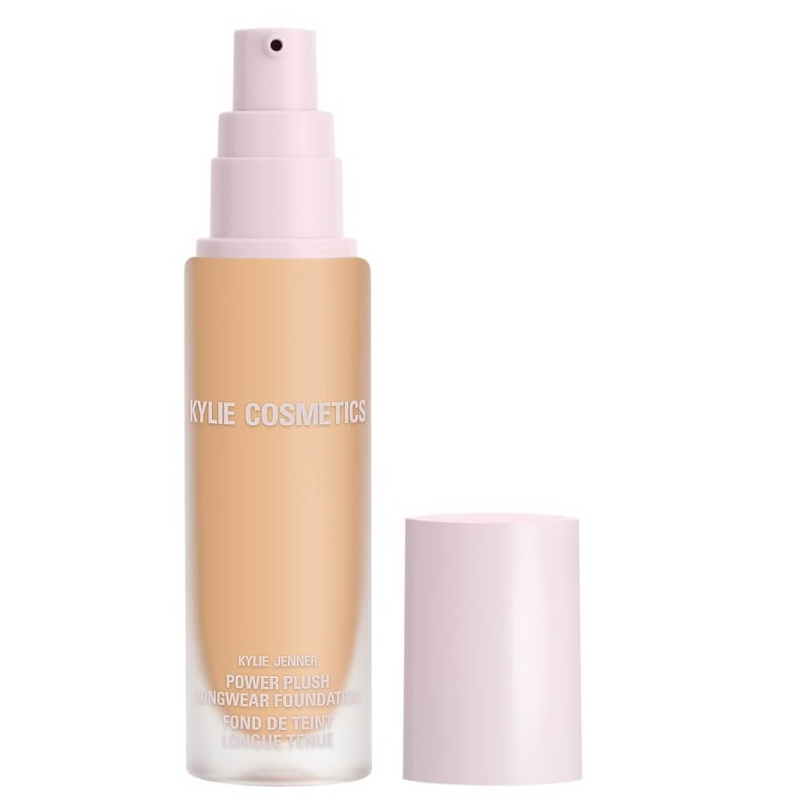 Liquid Foundation