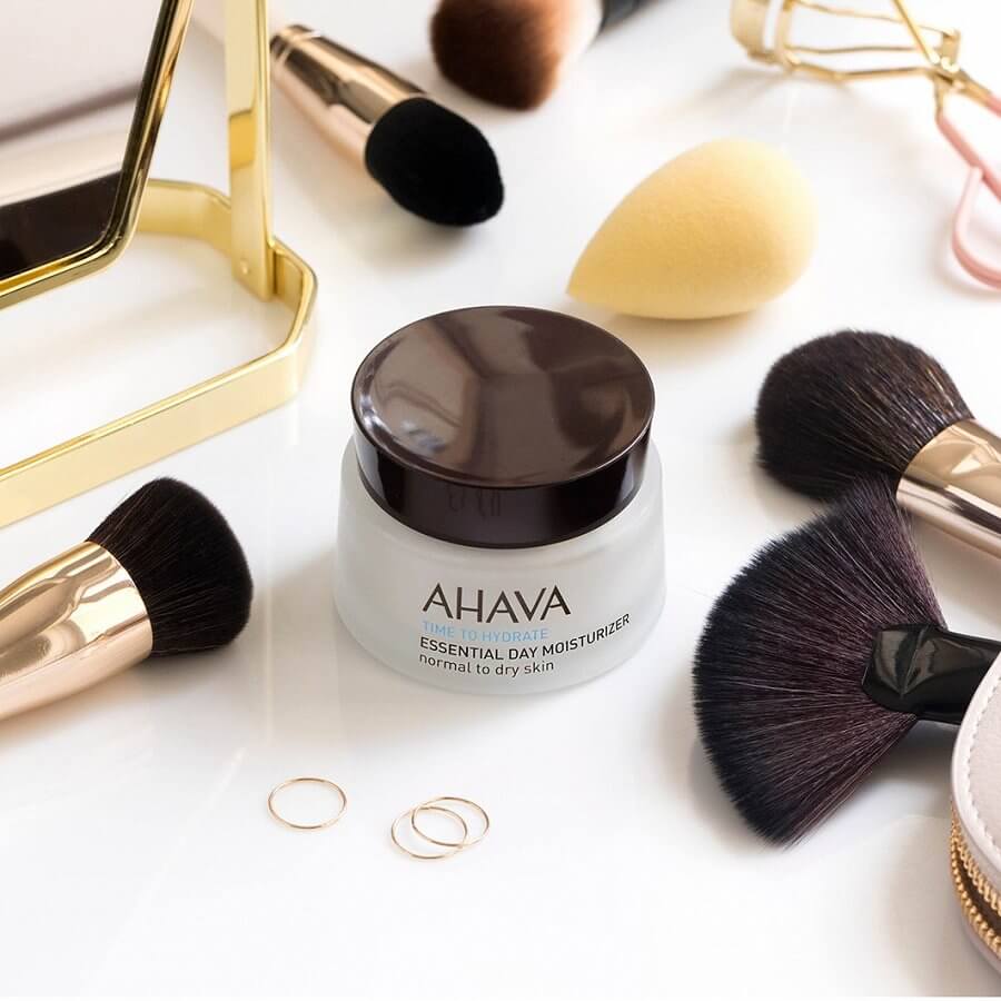 Essential Day Moisturizer Normal Dry