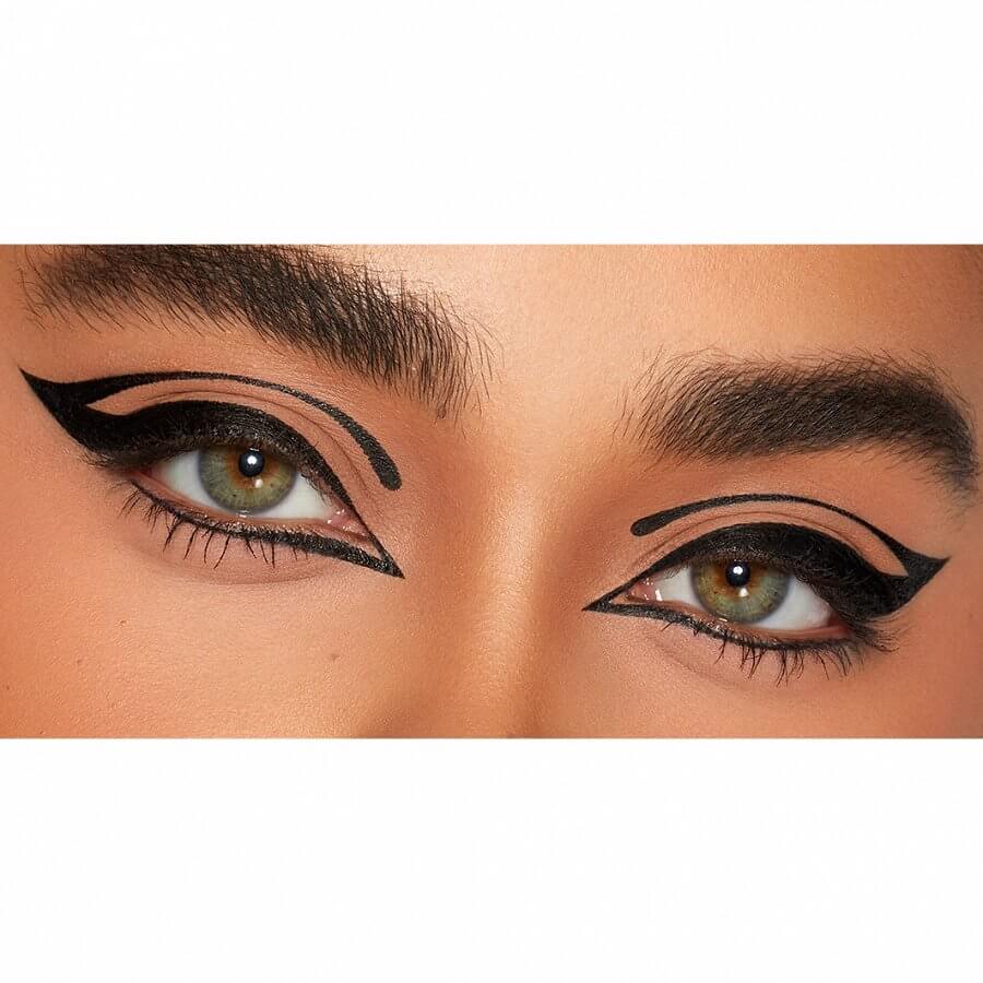 Brush-Tip Liquid Liner