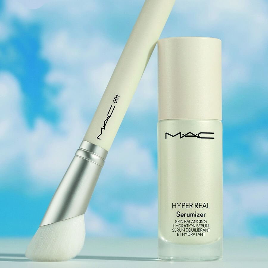 Hyper Real Brush