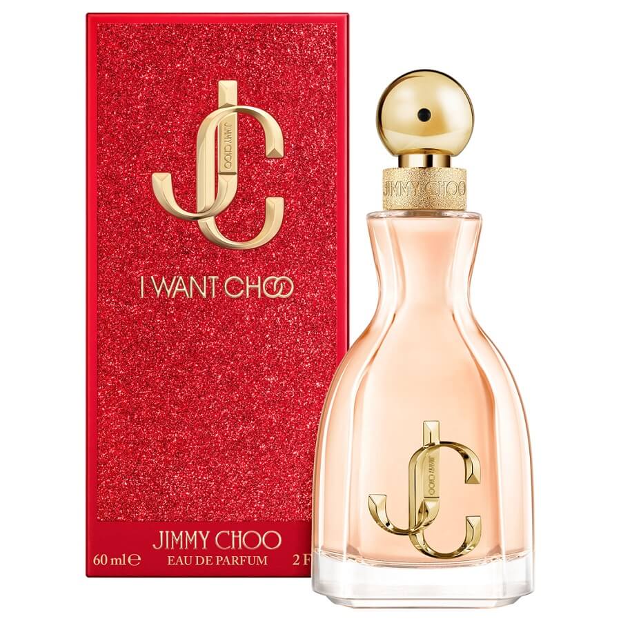 I Want Choo Eau de Parfum