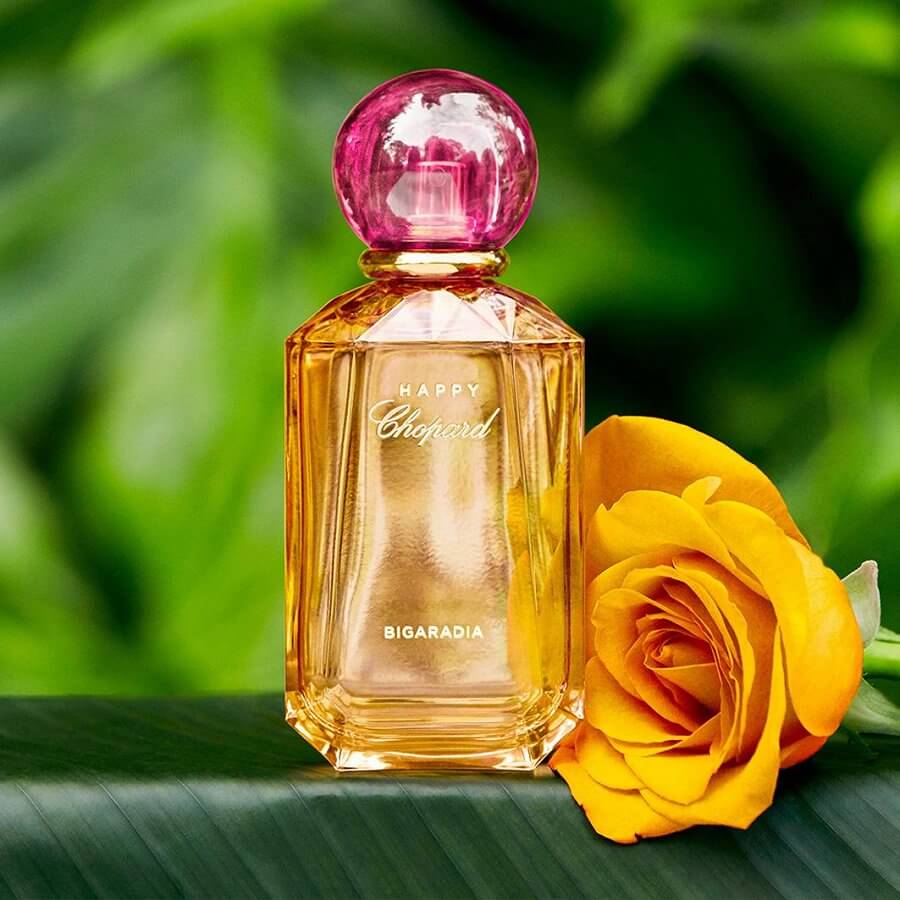 Happy Bigaradia Eau de Parfum