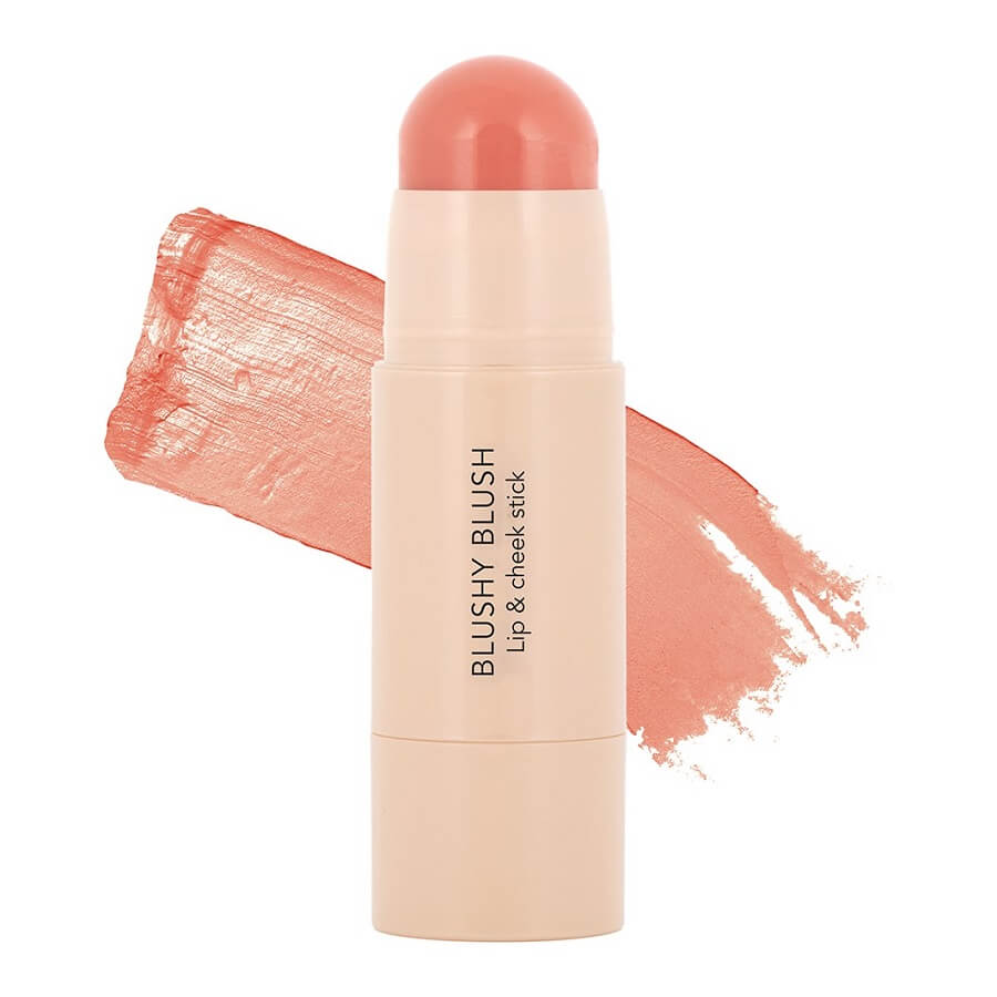 Blushy Blush Lip & Cheek Stick