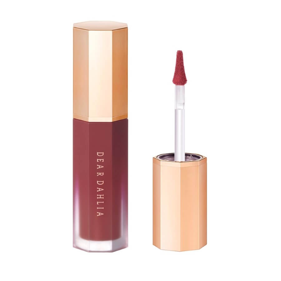 Petal Touch Plumping Lip Velour