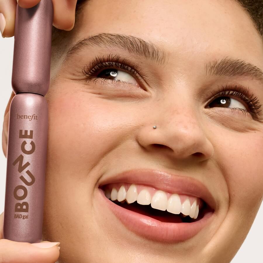 BADgal Bounce Mascara