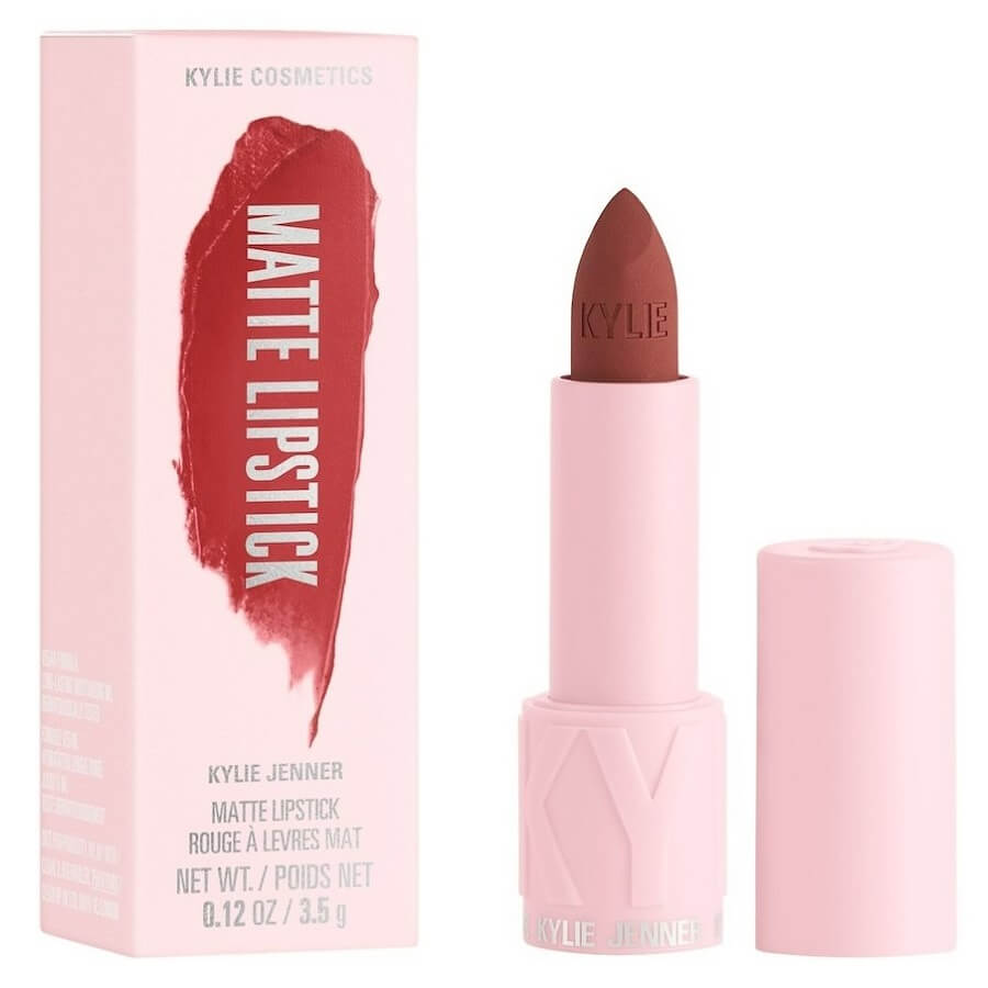 Matte Lipstick