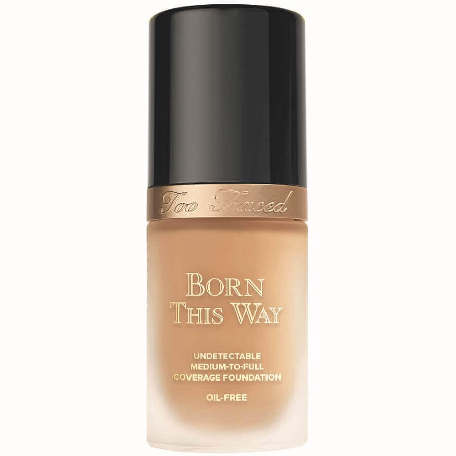 Born This Way Foundation