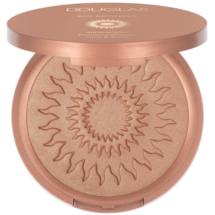 Big Bronzer Iridescent