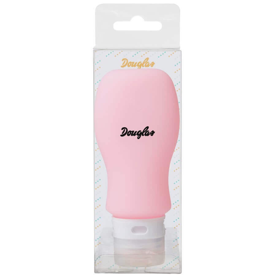 Silicone Mini Container