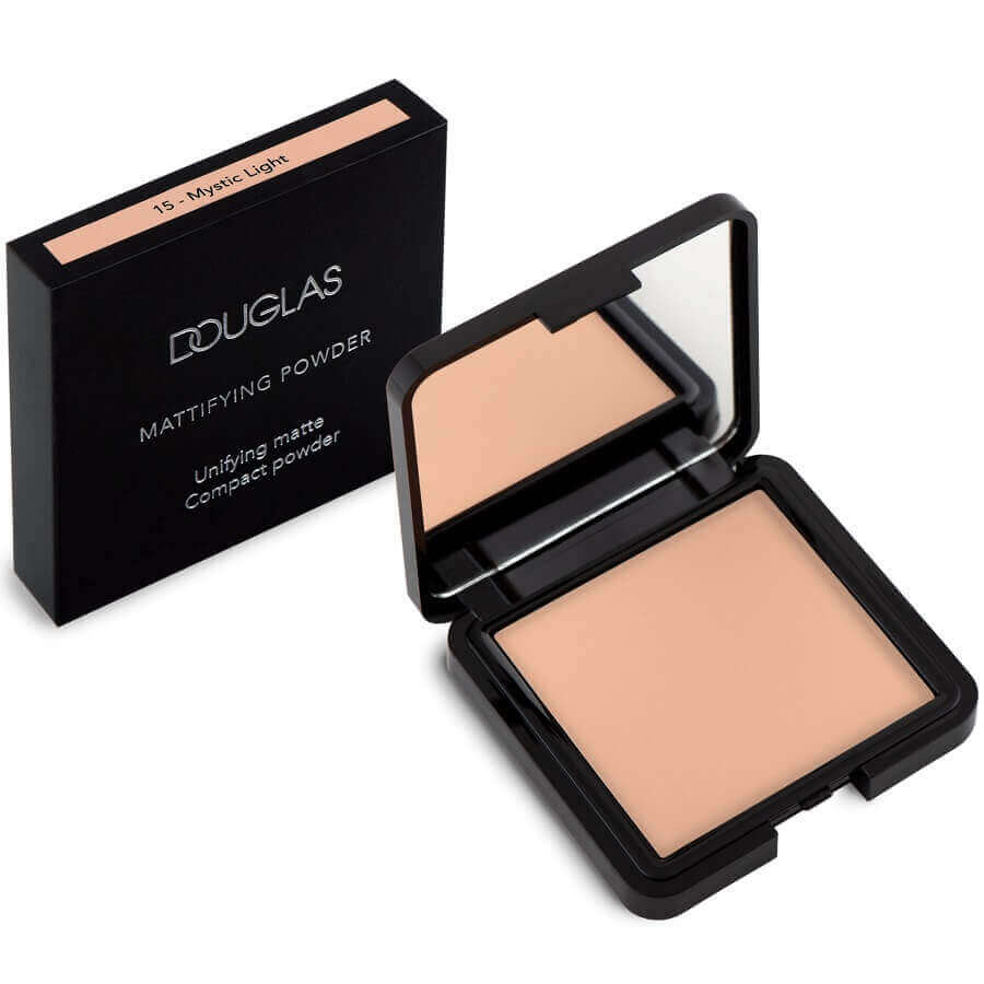 Mattifying Powder