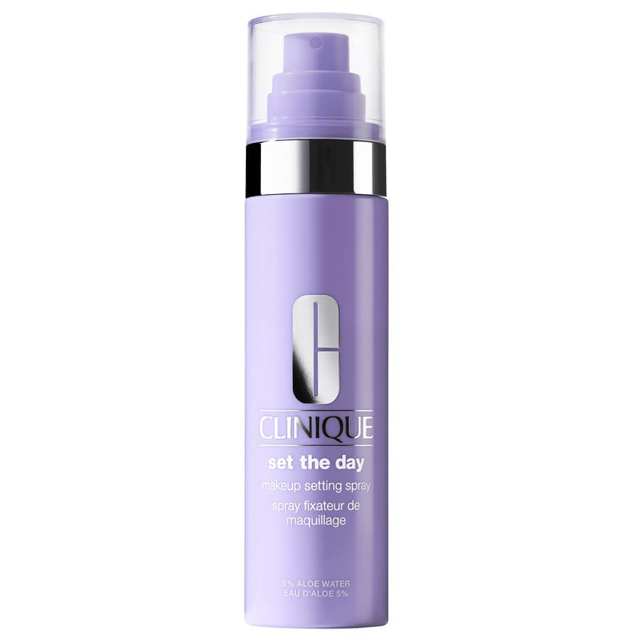 Set The Day Makeup Setting Spray