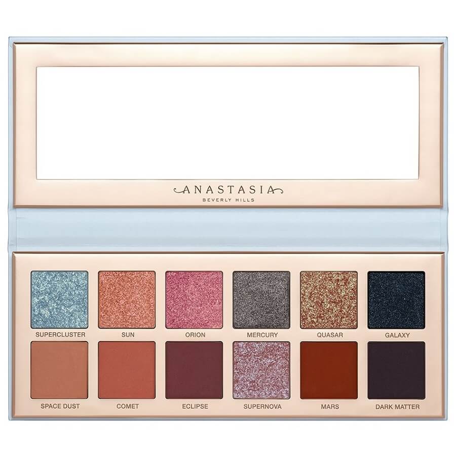 Cosmos Eye Shadow Palette