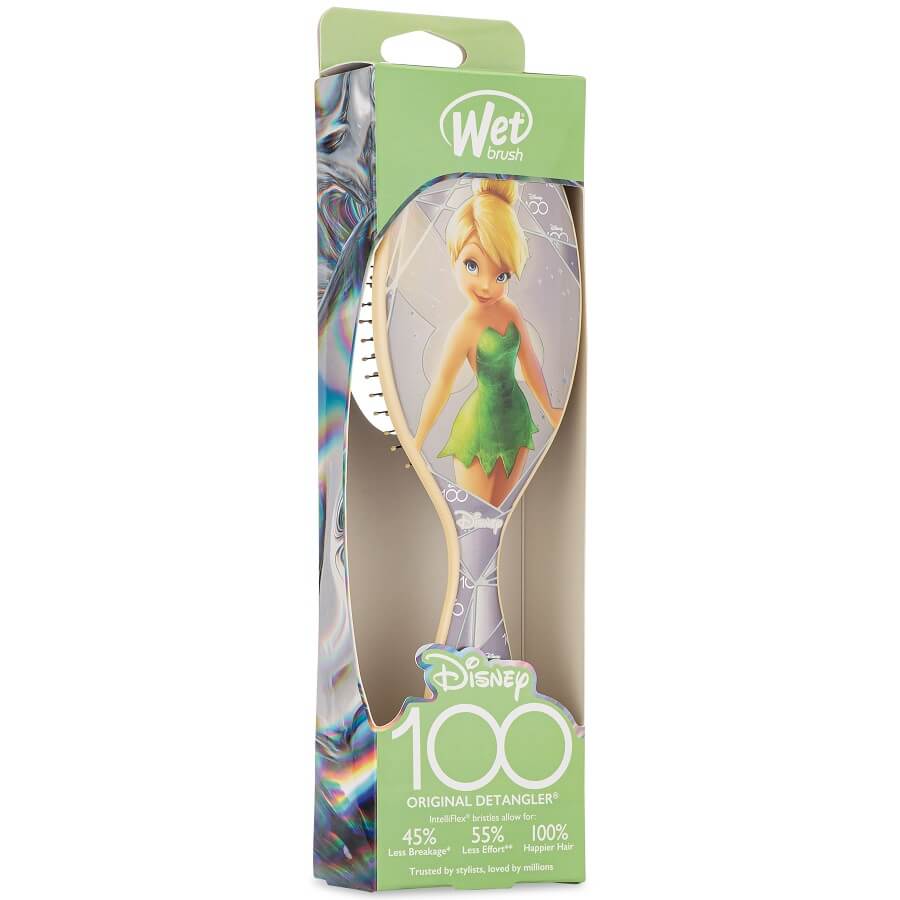 Original Detangler Disney Tinkerbel