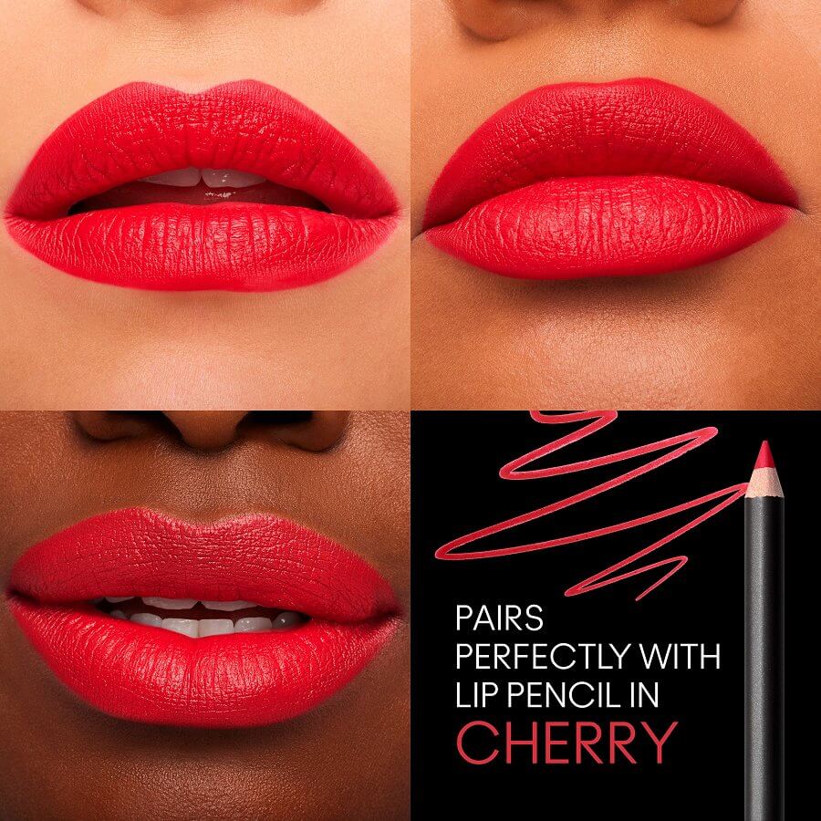 Macximal Matte Lipstick