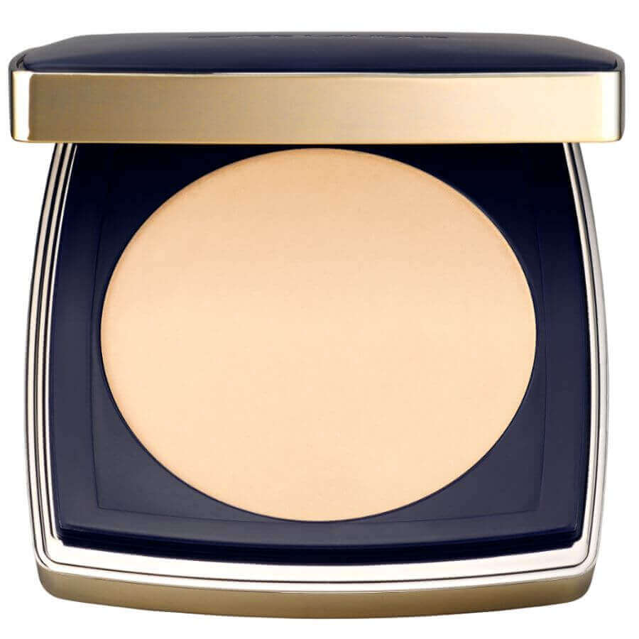 Double Wear Stay In Place Matte Compact Powder