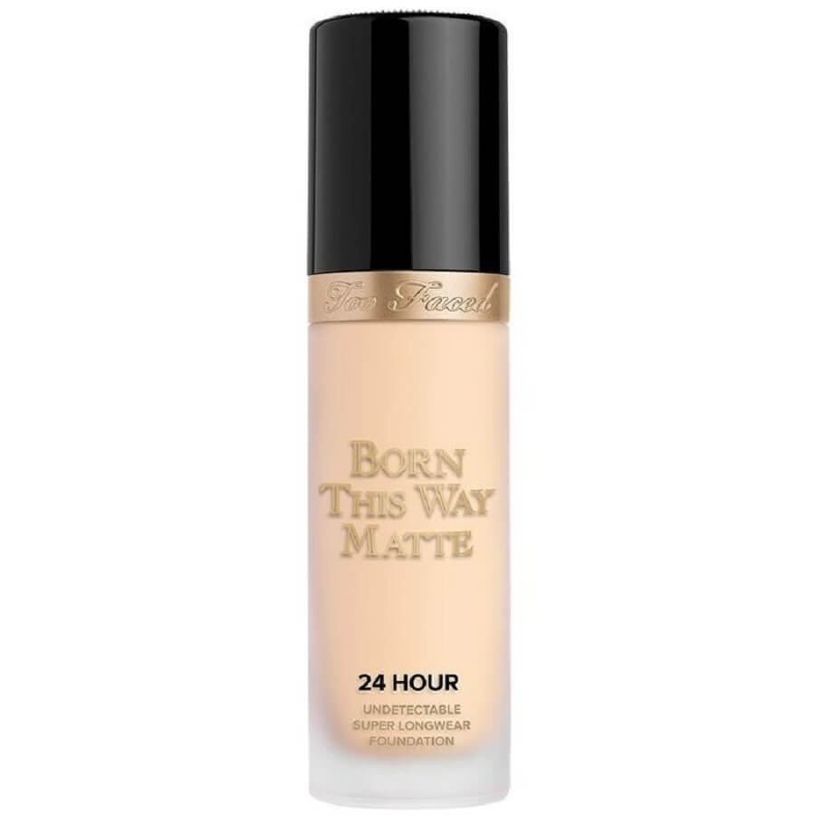 Born This Way Matte Foundation