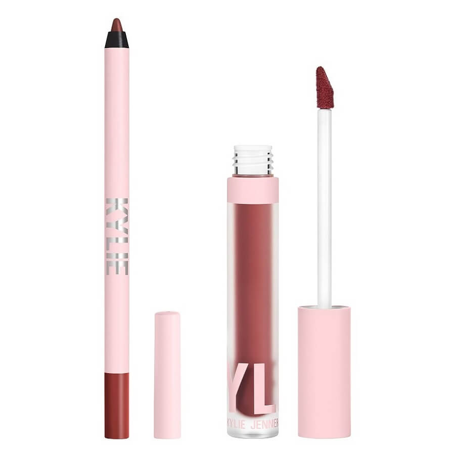 Lip Blush Set