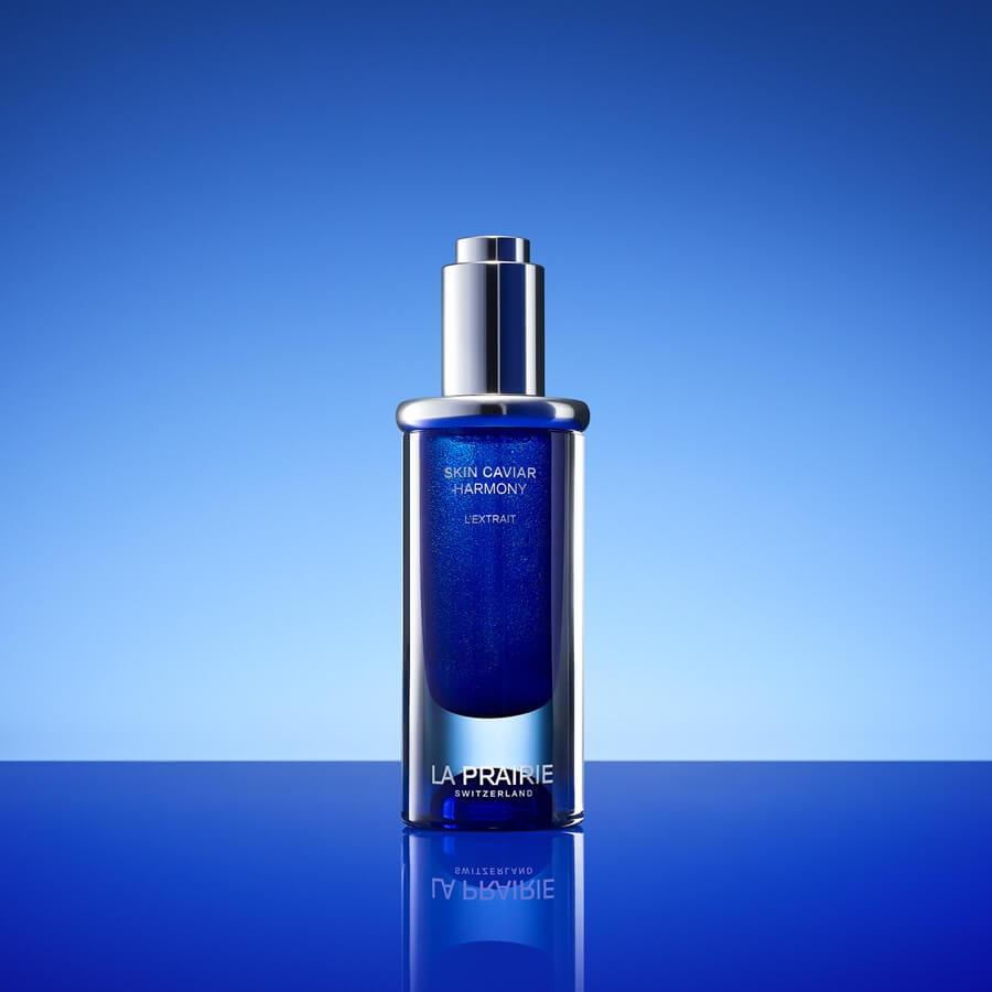 Skin Caviar Harmony L'Extrait