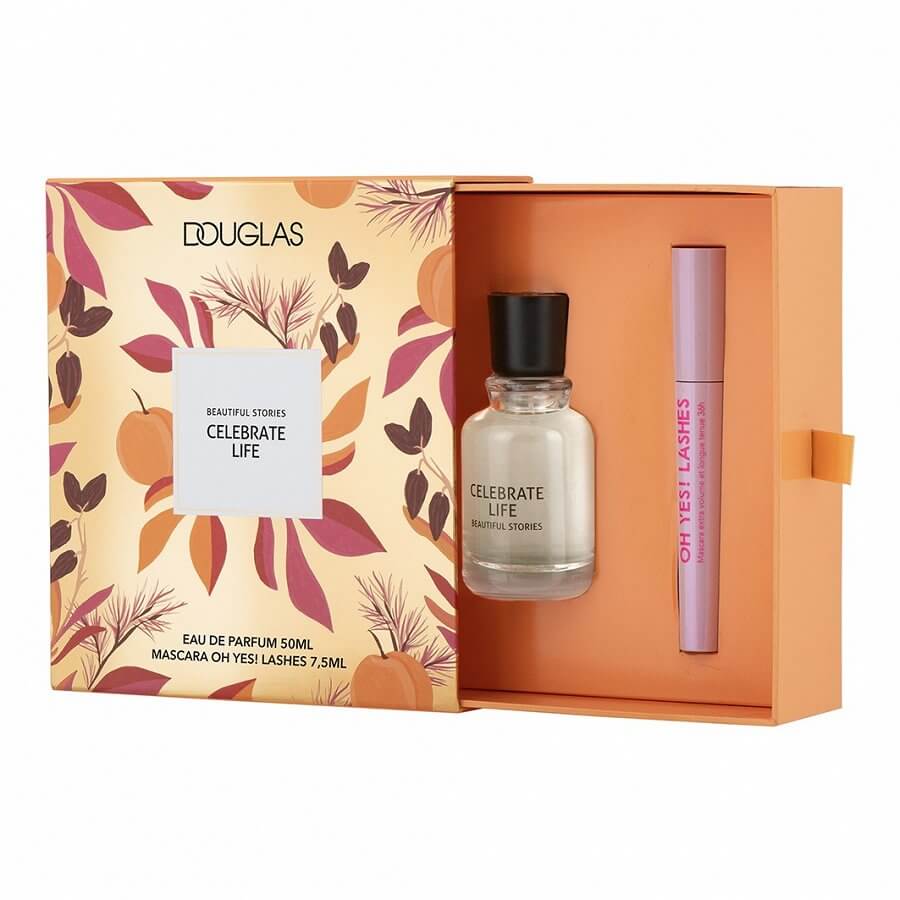Celebrate Life Eau de Parfum Spray Set