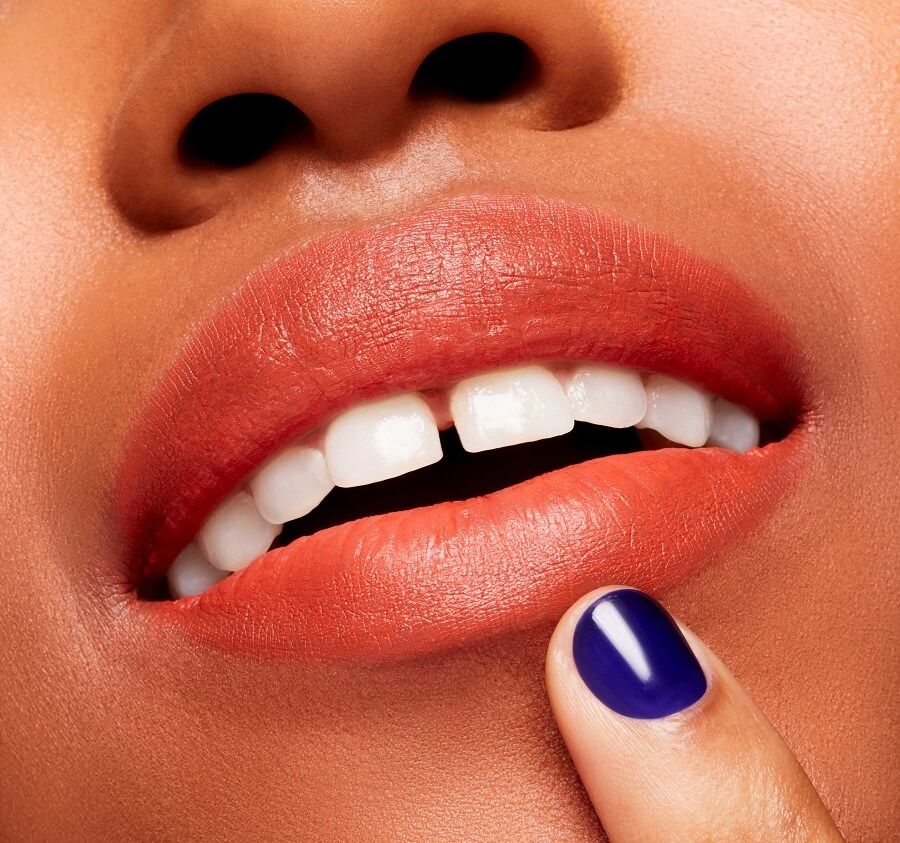Powder Kiss Velvet Blur Slim Stick