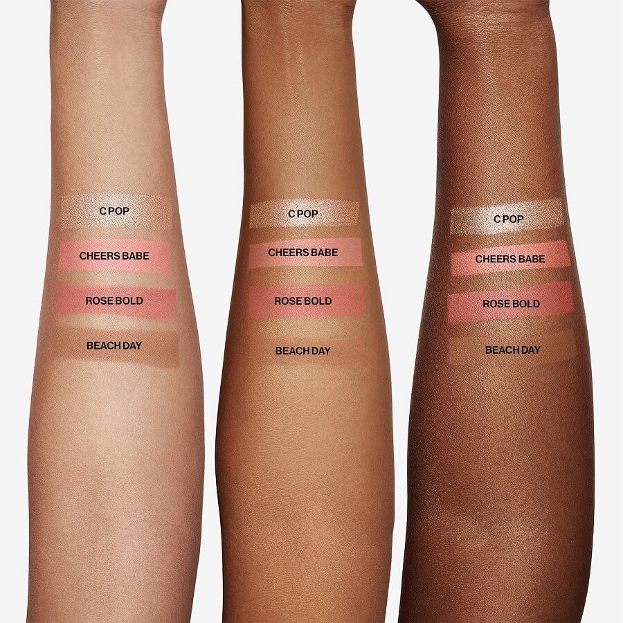 Halo Sculpt + Glow Face Palette