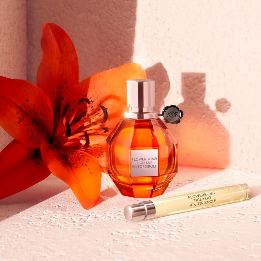 Flowerbomb Tiger Lily Eau de Parfum