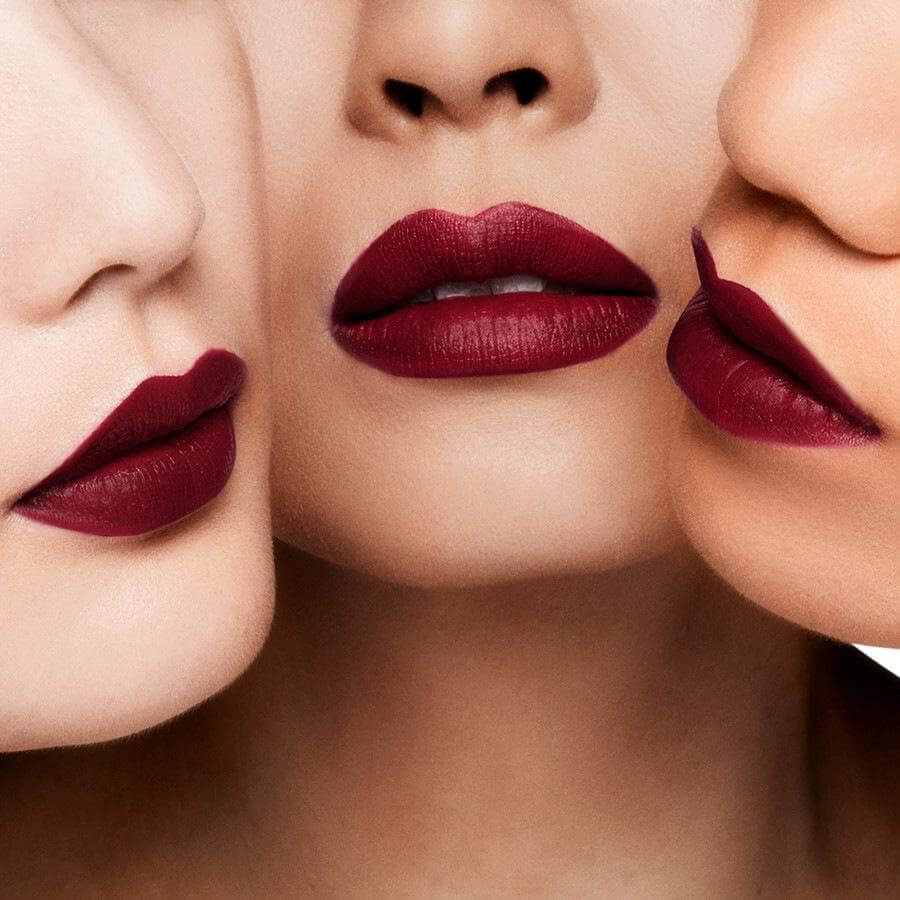 Lip Color Satin Matte