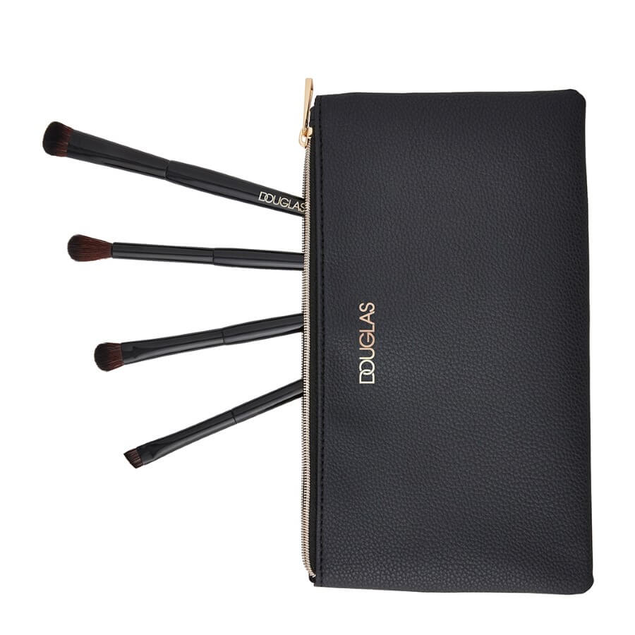 Expert Eye Brush Set