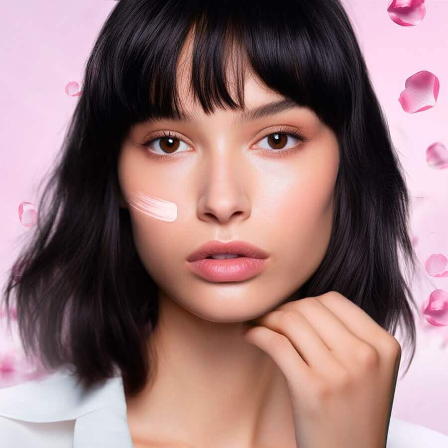 Benefiance Wrinkle Smoothing Cream