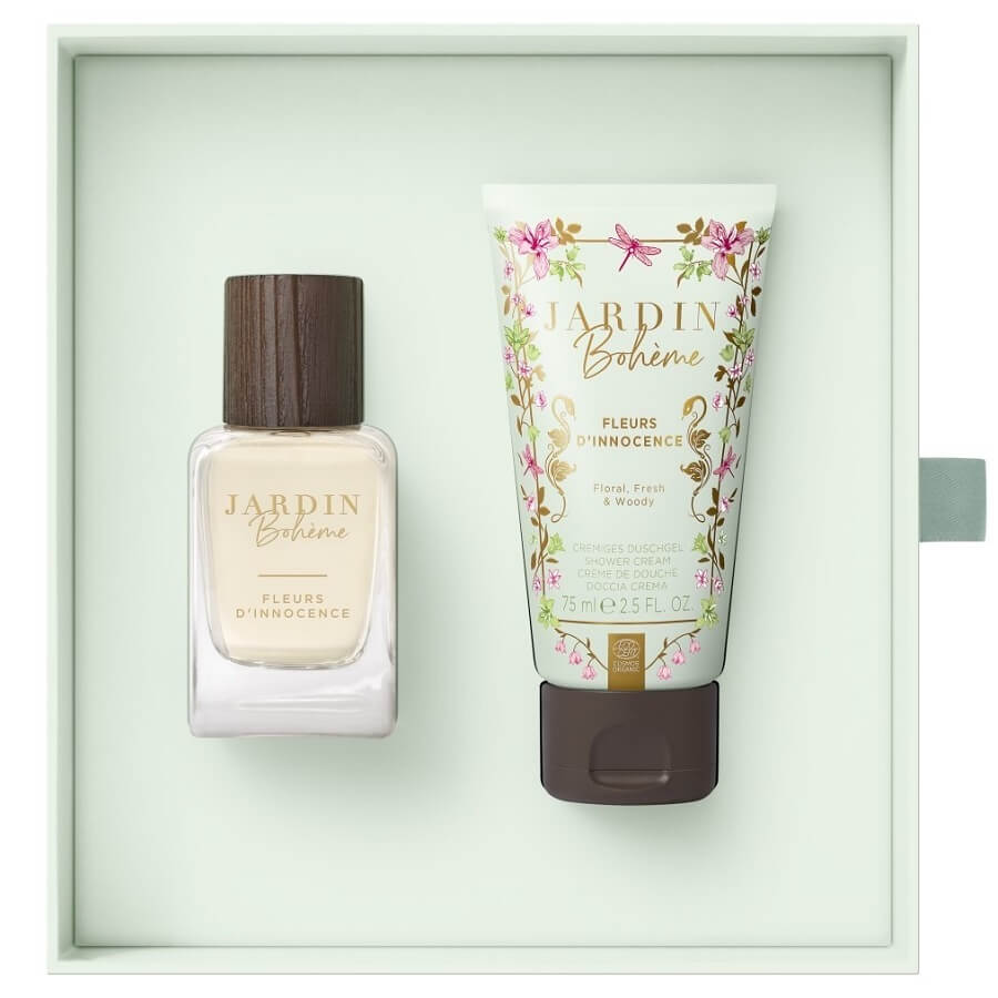 Fleurs D'Innocence Set