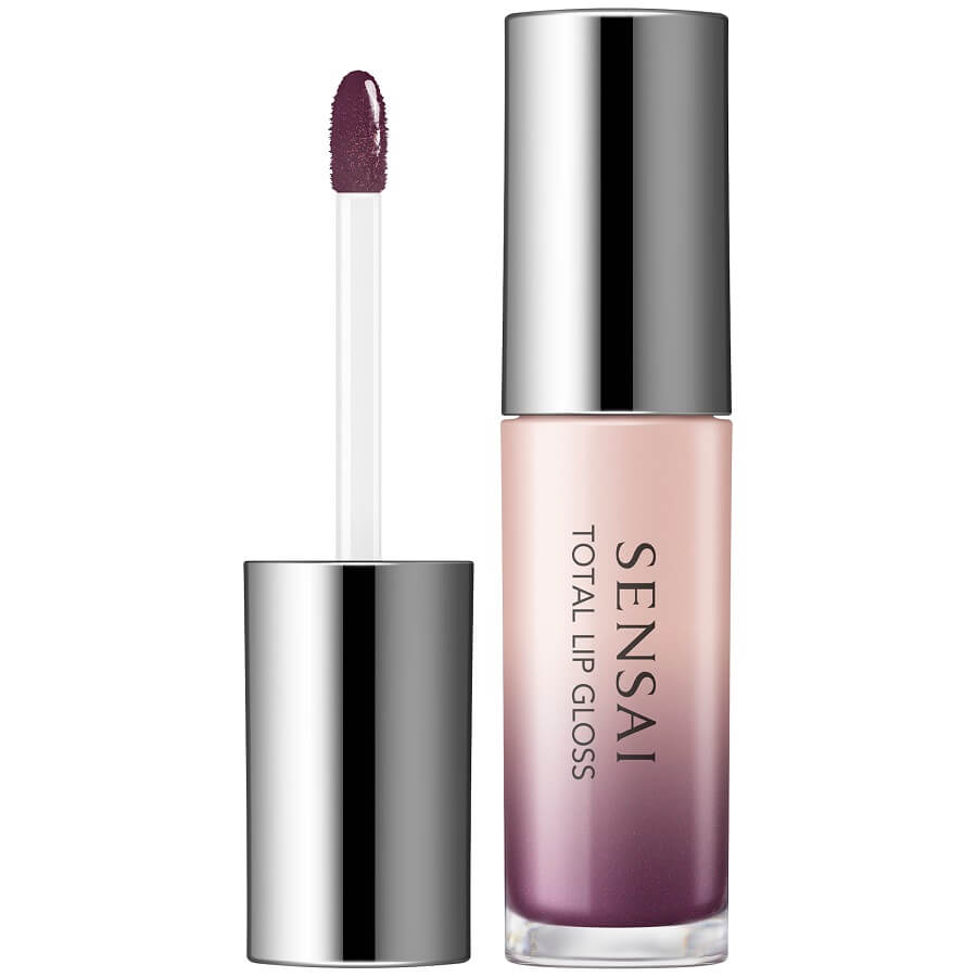 Total Lip Gloss In Colors