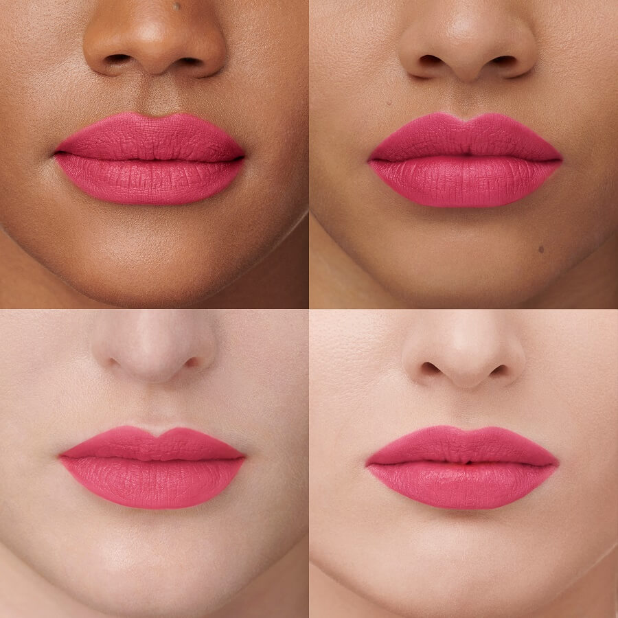 Lip Power Matte Lipstick